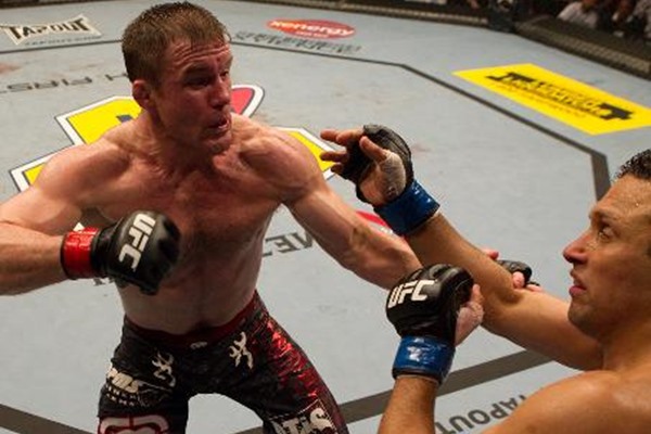 47-Year-Old Renzo Gracie Interested in UFC Return After Metamoris 5