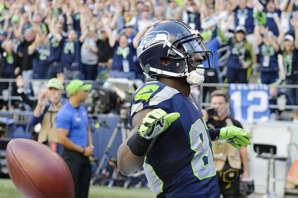 Week 4 Recap: Fantasy Points Per Touch