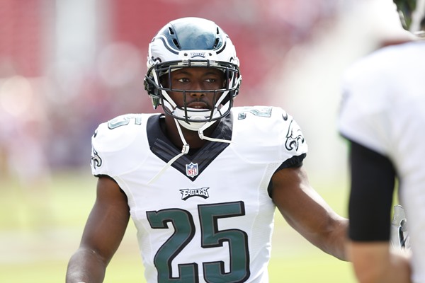 NFL Week 5 Preview: Rams at Eagles