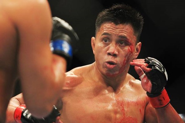 Cung Le Suspended for 9 Months by the UFC After Testing Positive for HGH