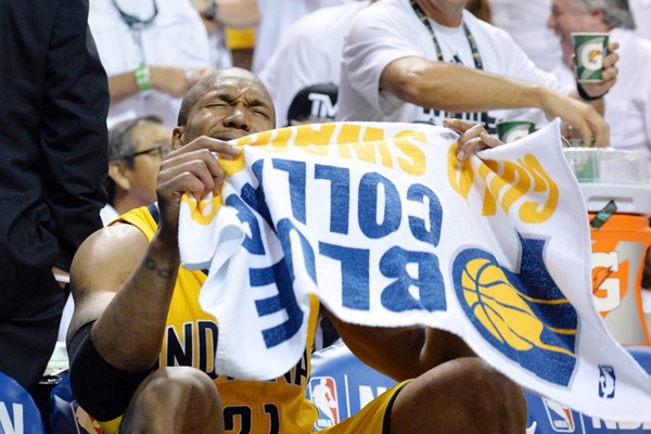 2014-2015 NBA Central Division Preview: Indiana Pacers