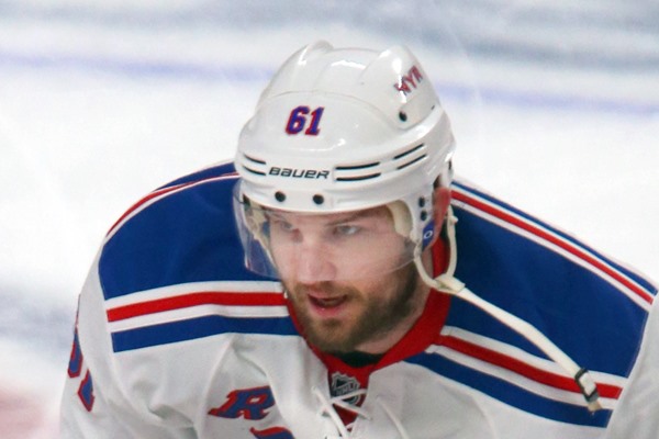 10 Most Overrated Players in the NHL