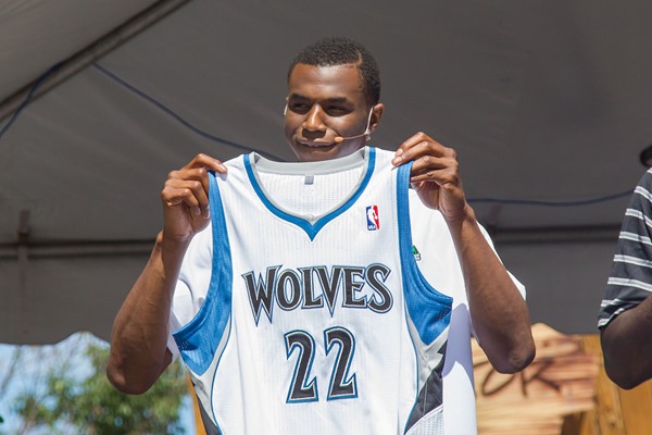 Dunks After Dark - Flying High in Indianapolis