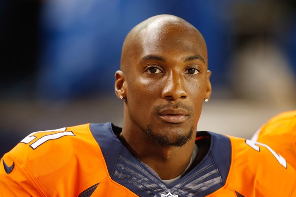 AFC West Week 5 Preview