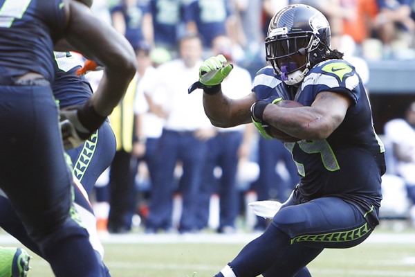 FanDuel Fantasy Football Advice: Week 5  