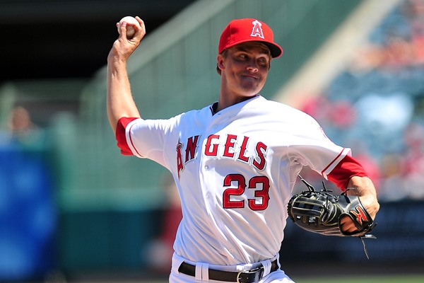 Reading Between the Lines: Dodgers’ Signing of Zack Grienke