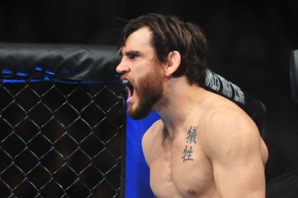 Josh Burkman Returns to the UFC, Fights Hector Lombard at UFC 182 on Jan. 3