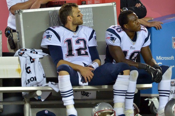 10 Biggest Stories For Week 5 of the NFL Season