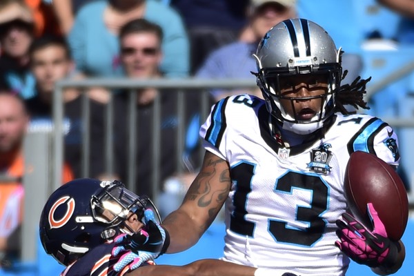 Fantasy Football: How top Rookies are Performing Through Six Weeks