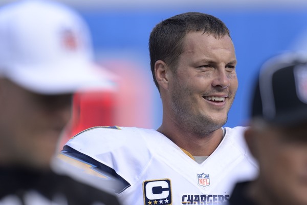 Fantasy Football Week 6: Ranking the Quarterbacks