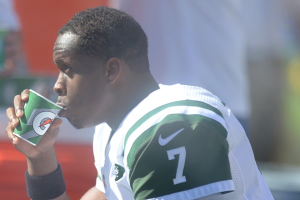 Worst Fantasy Football Performances of Week 5