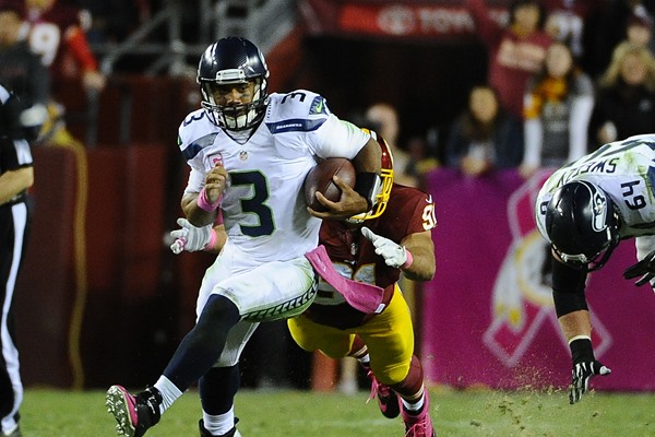 NFL Power Rankings: Week 6 Edition