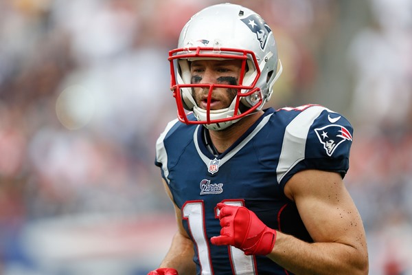 DraftKings Fantasy Football Plays: Week 6