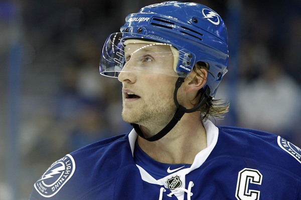 Full NHL Predictions for the 2014-15 Season