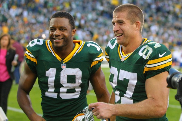 Fantasy Football Points Against Matchups Week 6: Wide Receivers 