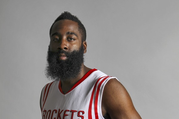 Houston Rockets Season Preview