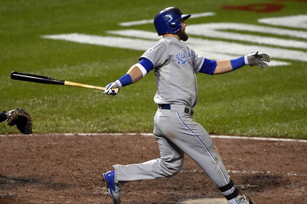 ALCS Game 2 Preview: Orioles vs. Royals