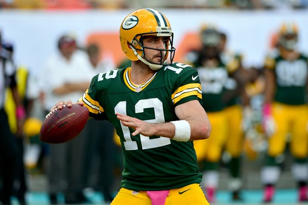 Fantasy Football Points Against Matchups Week 7: Quarterbacks