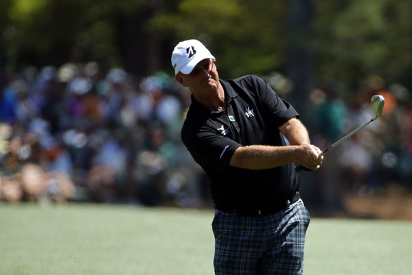 Nike’s Cindy Davis Retires, Sandy Lyle Wins & Tom Fazio to Design 2020 Olympic Course