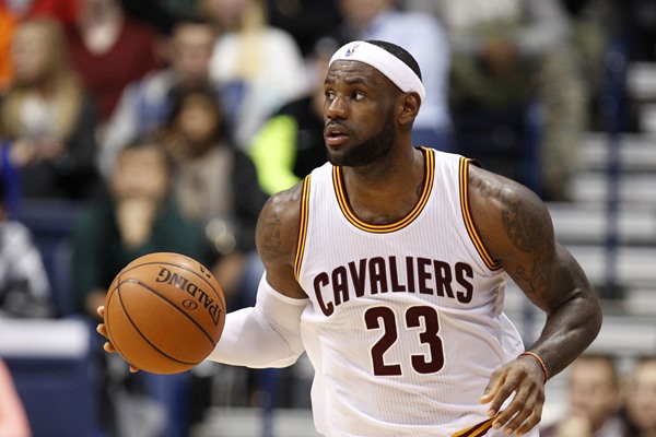 The Eastern Conference 2014-2015 Season Preview: Playoff Projections and Awards
