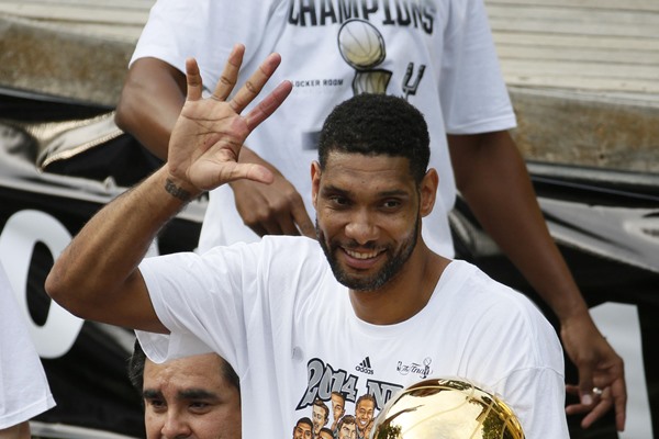 San Antonio Spurs Season Preview