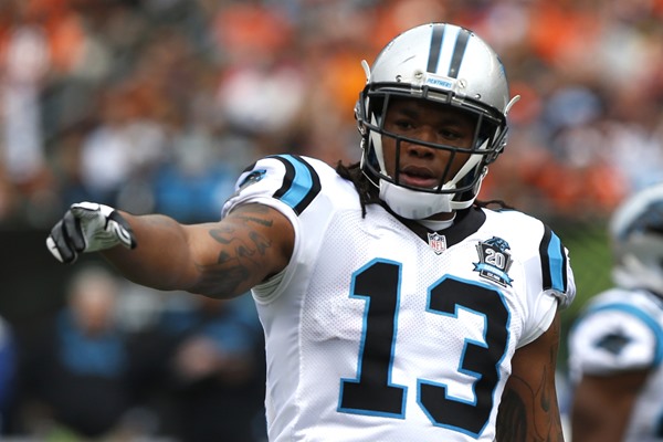 DraftKings Fantasy Football Plays: Week 7