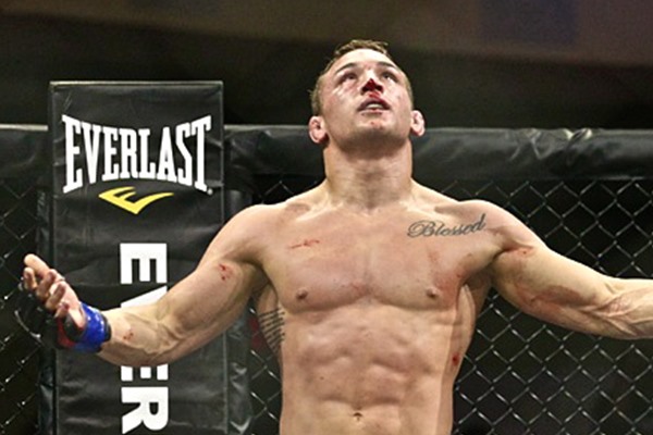 MMA News: Bellator Unveils Stacked Card for Jan. 17 Spike TV Debut