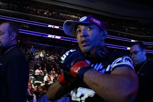 Jose Aldo Says ‘I Don’t See Anything That Stands Out’ About Conor McGregor