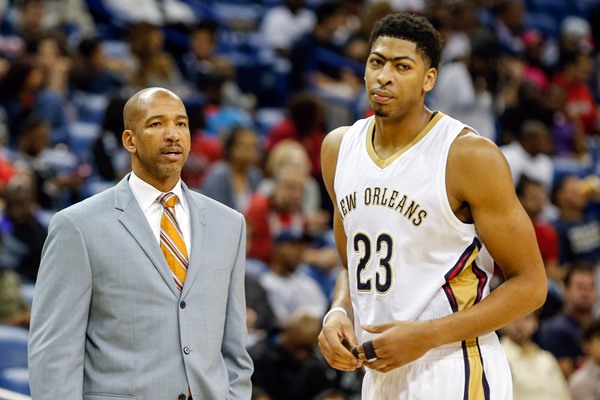 NBA Fantasy - Top 10 Fantasy Centers