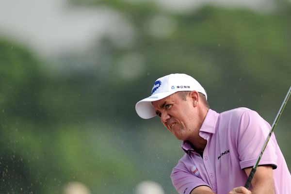 Journeyman Scott Hend Wins Hong Kong Open on European Tour