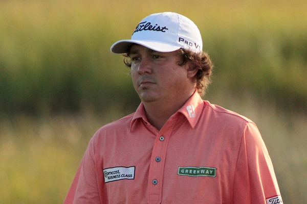 Jason Dufner Skipping Barclays FedEx Cup Event Next Week 