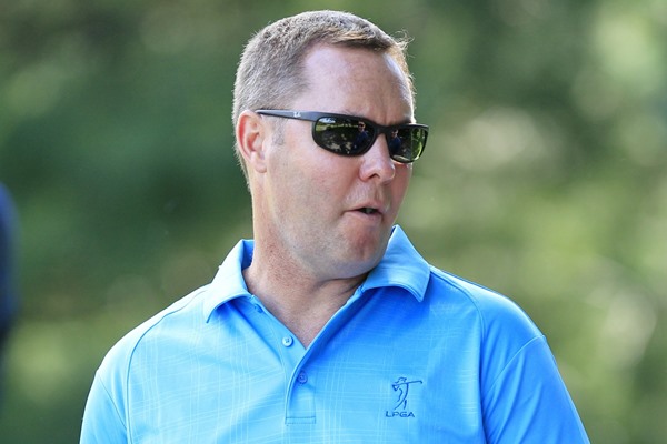 Michael Whan Announces New Sponsor for International Crown