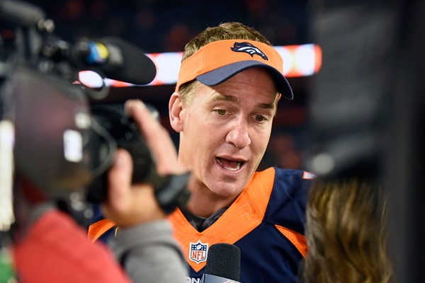 Fantasy Football Week 8: Ranking the Quarterbacks