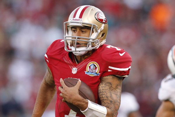 Week 15: Start These 10 Quarterbacks