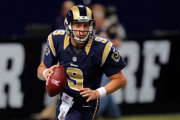 NFC West Week 8 Preview