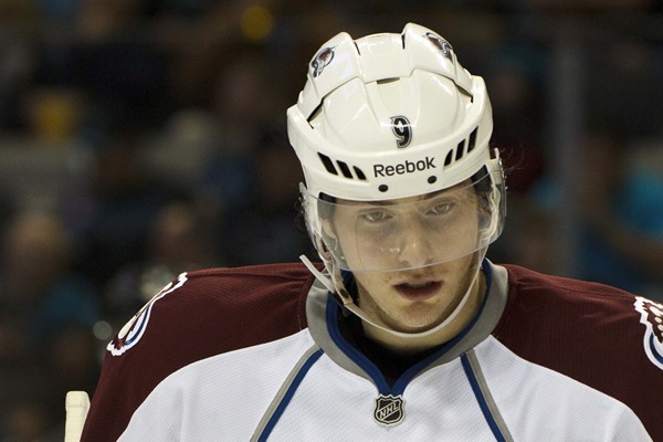 Fantasy Hockey Profile: Matt Duchene
