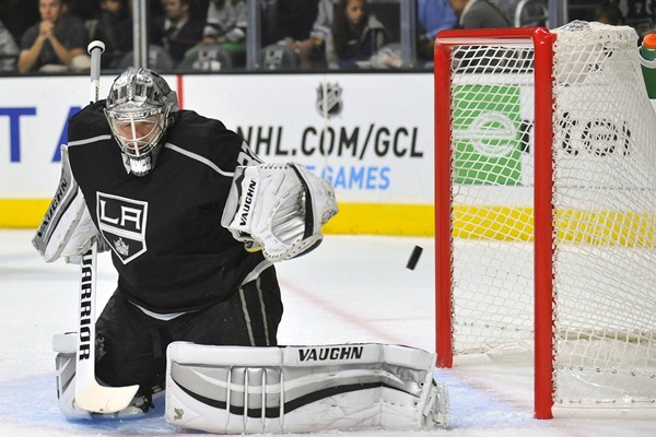 Daily Fantasy Hockey Powerplay : October 23, 2014