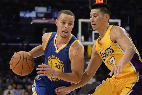 NBA Fantasy - Top 10 Fantasy Guards