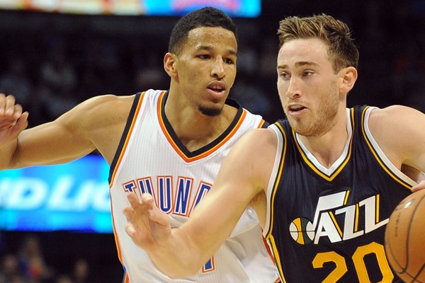 Utah Jazz Season Preview