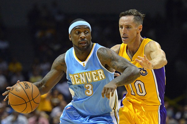 Denver Nuggets Season Preview
