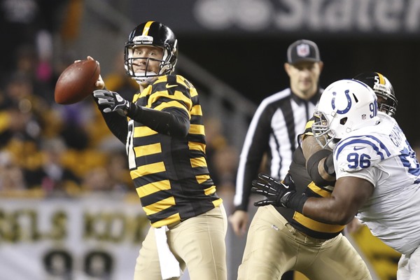 Best Fantasy Football Performances From Sunday's Week 8 Action