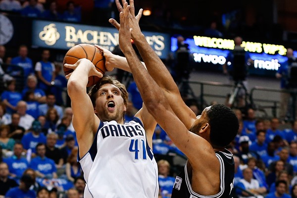 2014-2015 Western Conference Preview: Playoff Predictions and Conference Awards