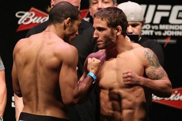 UFC 179: Jose Aldo Retains Title After Five-Round Classic with Chad Mendes