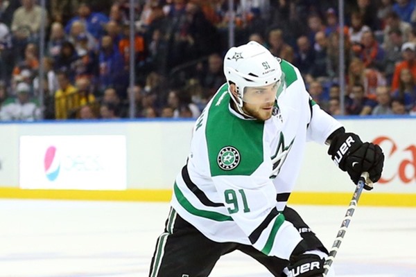 Daily Fantasy Hockey Powerplay: October 28, 2014