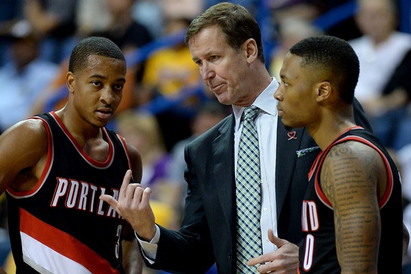 Portland Trail Blazers Season Preview