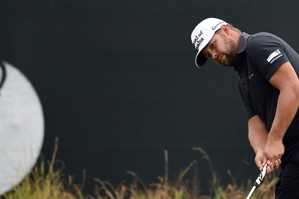 PGA Tour Visits Malaysia for The CIMB Classic