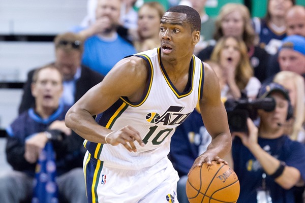 NBA Fantasy - Ocotber 30th FanDuel Start Em' Sit Em'