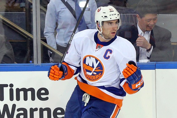 Analyzing NHL's Eastern Conference Thus Far