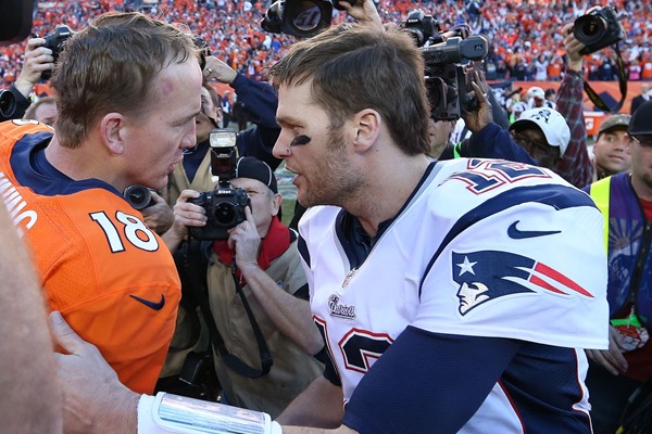 FanDuel Fantasy Football Advice: Week 9