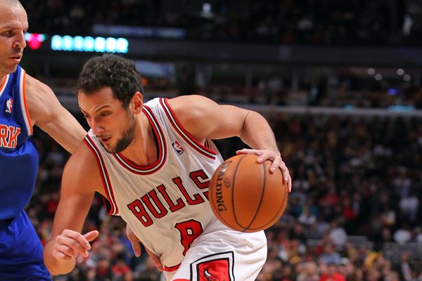 Fantasy Stocking Stuffers – December NBA surprises